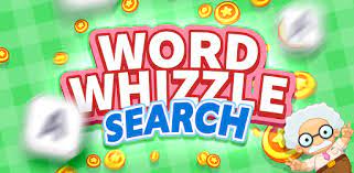 Word Whizzle Search